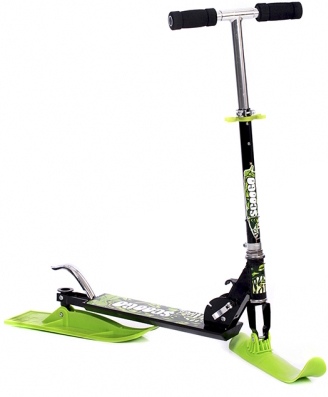 

Самокат-снегокат KIDIGO Snow Scooter (SB-Snowscooter-01)