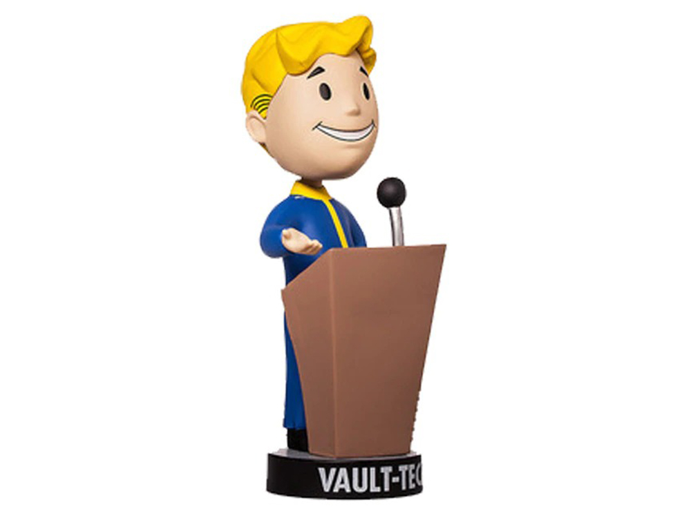 

Фигурка Fallout Vault Boy 13 см B (1006-452-01)