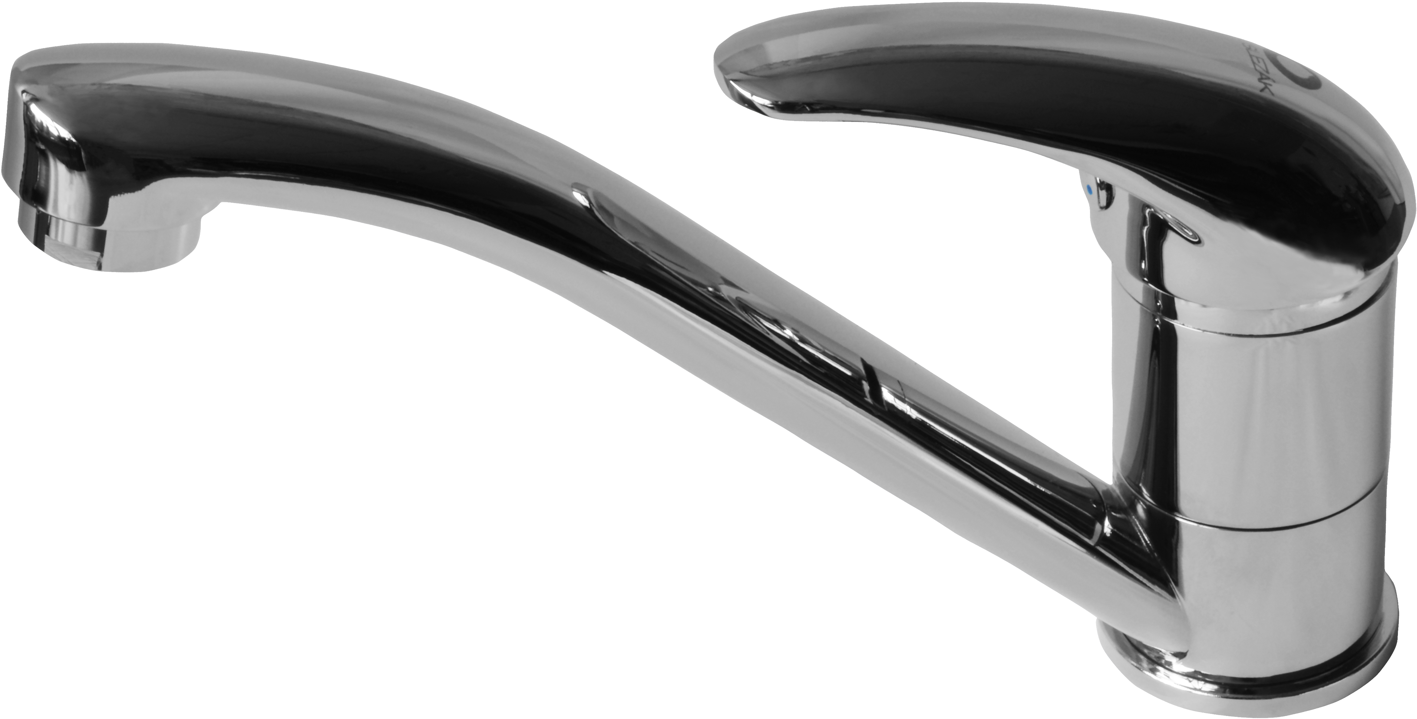 

Смеситель для раковины RAV SLEZAK Sazava SA515.5