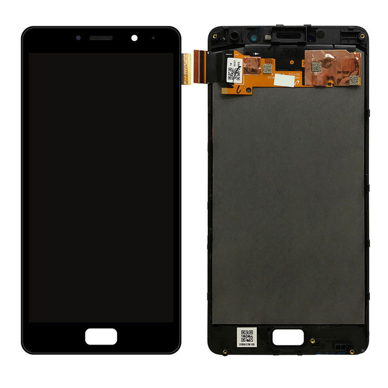 

Дисплей + сенсор (модуль) Lenovo P2 Vibe (P2A42/P2C72) черный
