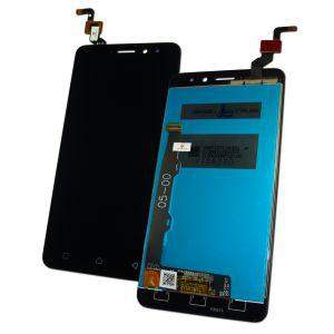 

Дисплей + сенсор (модуль) Lenovo K6 /K6 Power черный