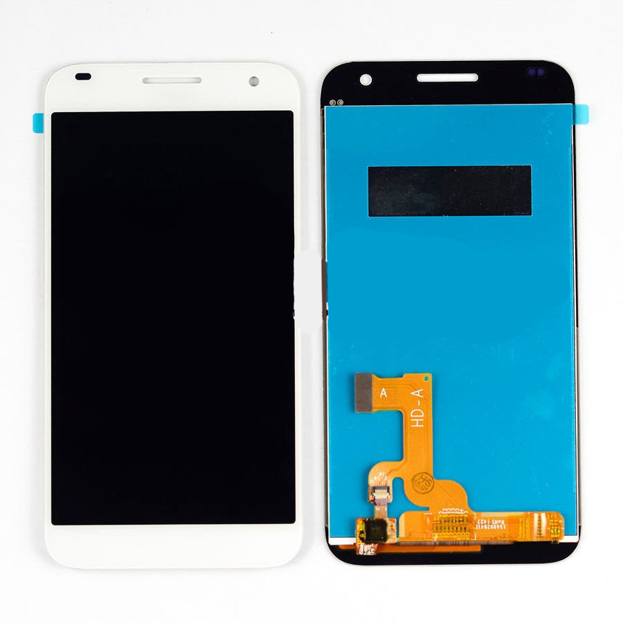 

Дисплей + сенсор (модуль) Huawei G7 Ascend (G760-L01)белый