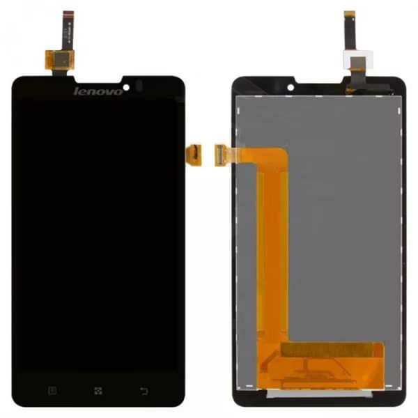 

Дисплей + сенсор (модуль) Lenovo P780 черный