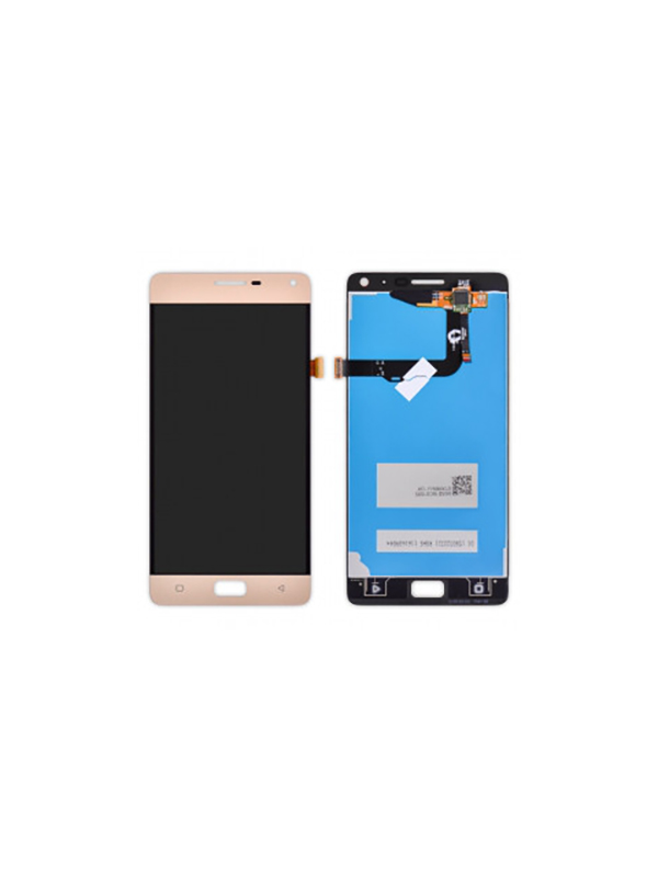 

Дисплей + сенсор (модуль) Lenovo P1 P1A42 Vibe / P1 Turbo Vibe золотистый