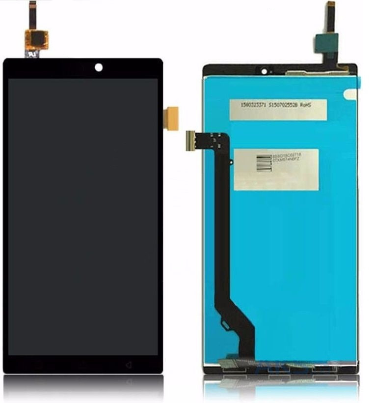 

Дисплей + сенсор (модуль) Lenovo A7010 X3 Lite/Vibe K4 Note