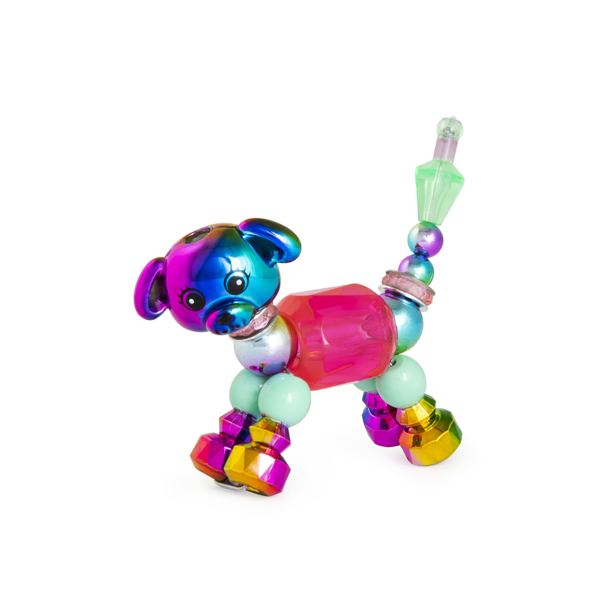 

Игровой набор Twisty Petz Твисти Петс Модный Магический Браслет Щенок Конфетка (20105836)