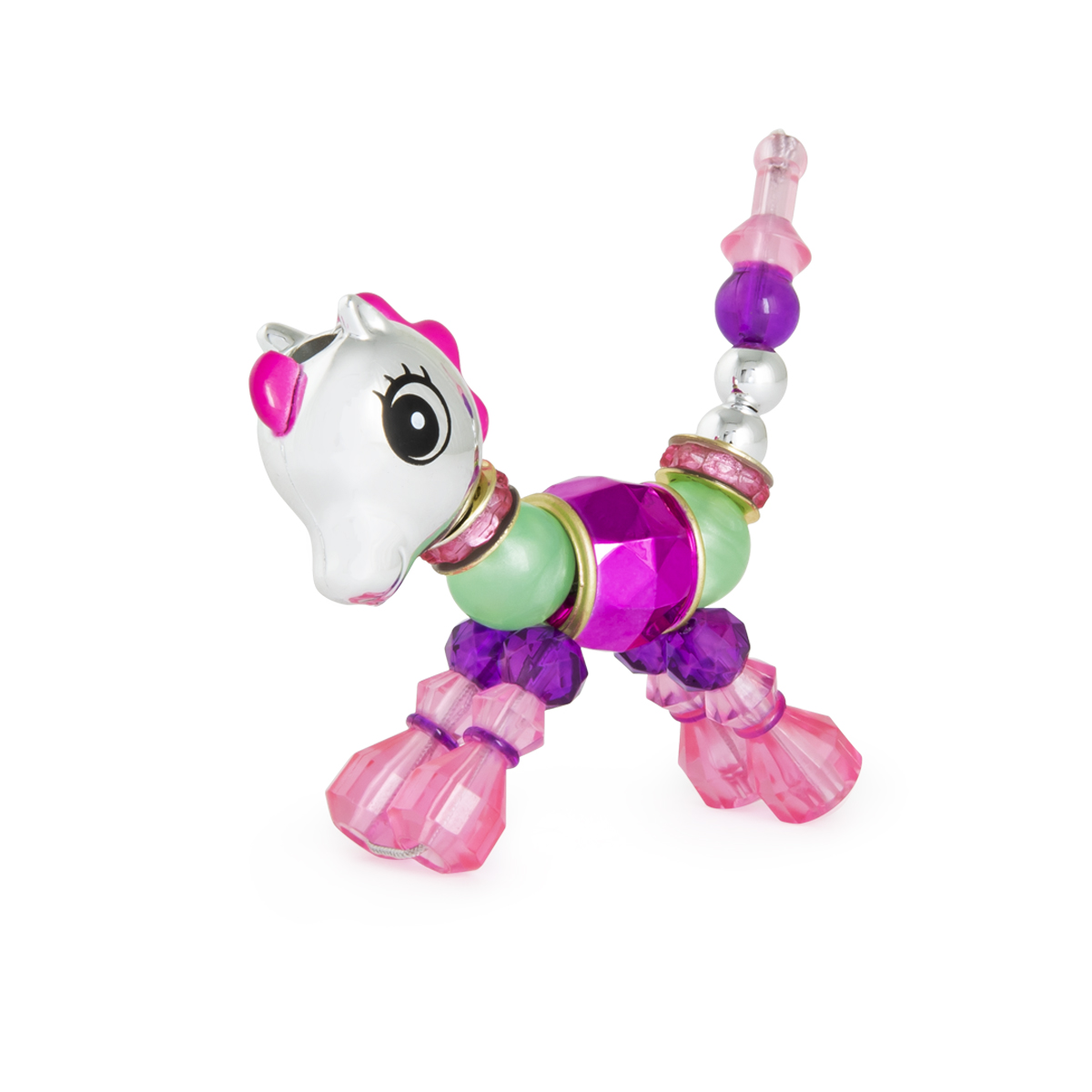 

Игровой набор Twisty Petz Твисти Петс Модный Магический Браслет Сияющая Пони (20105849)