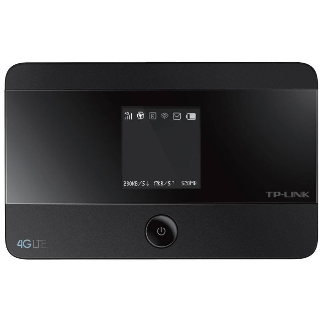 

Мобільний Wi-Fi роутер TP-Link M7350