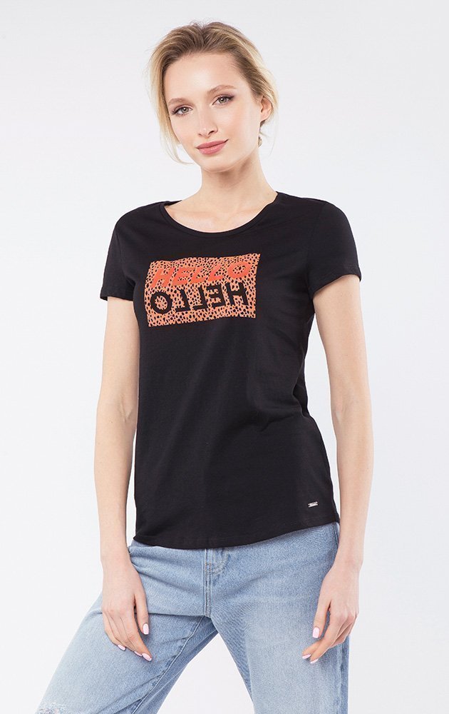 

Футболка Tom Tailor XL TT 10164140071 14482