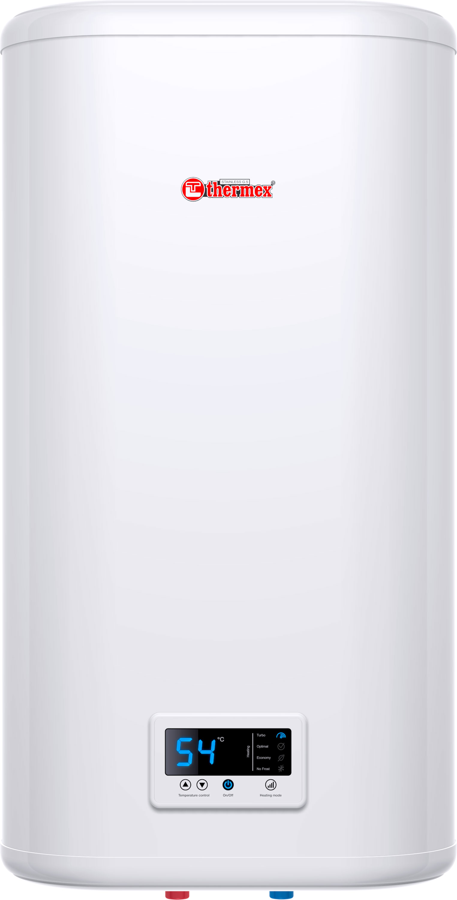 

Бойлер THERMEX IF 50 V pro