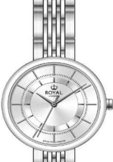 

Женские часы Royal London 21449-01