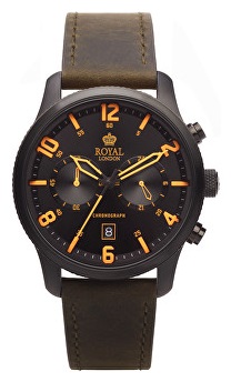 

Мужские часы Royal London 41362-02
