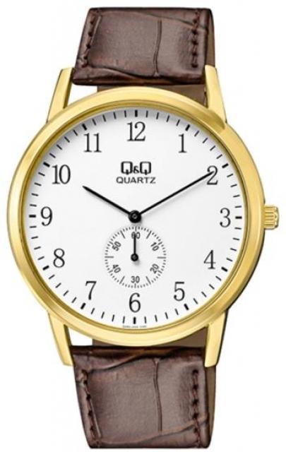 

Мужские часы Q&Q QA60J104Y