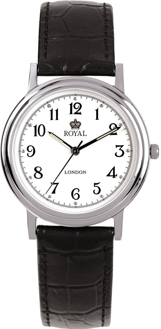 

Мужские часы Royal London 40000-01