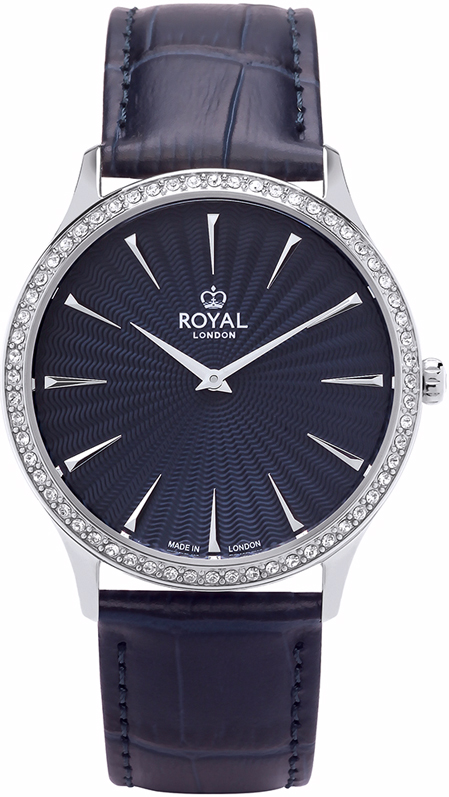 

Женские часы Royal London 21436-03