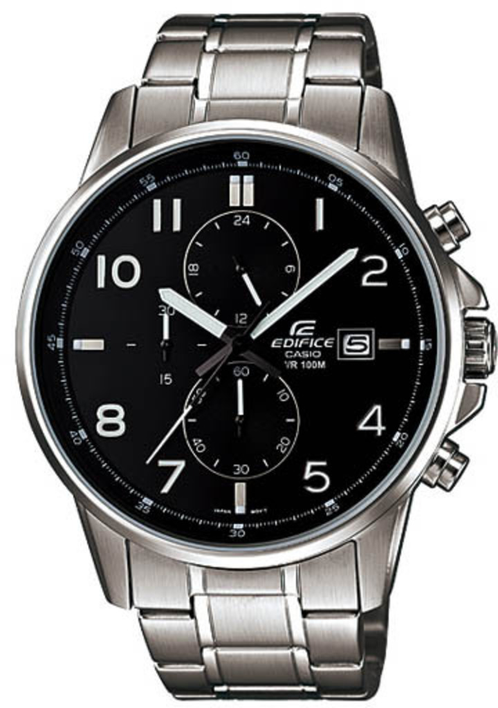 

Мужские часы Casio EFR-505D-1AVEF