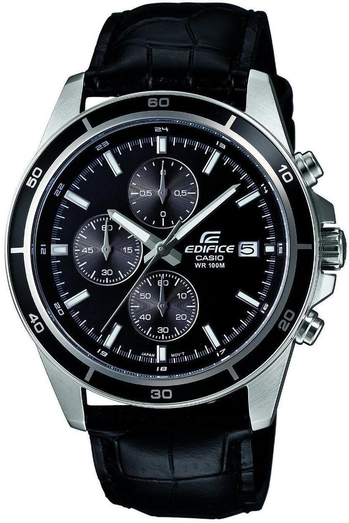 

Мужские часы Casio EFR-526L-1AVUEF