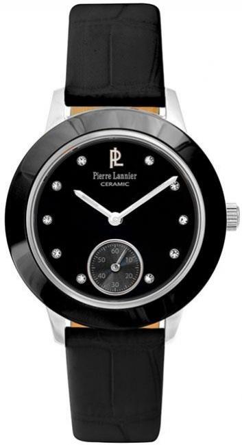 

Женские часы Pierre Lannier 062J633