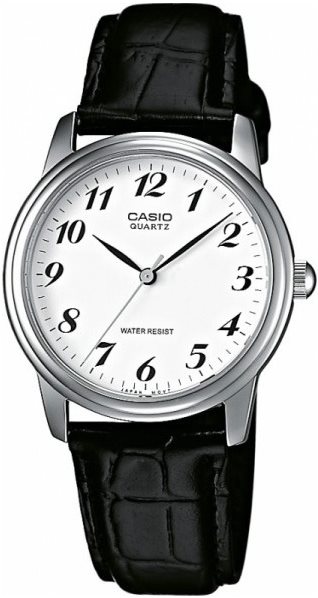 

Мужские часы Casio MTP-1236PL-7BEF
