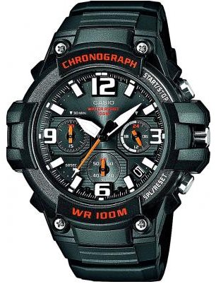 

Мужские часы Casio MCW-100H-1AVEF