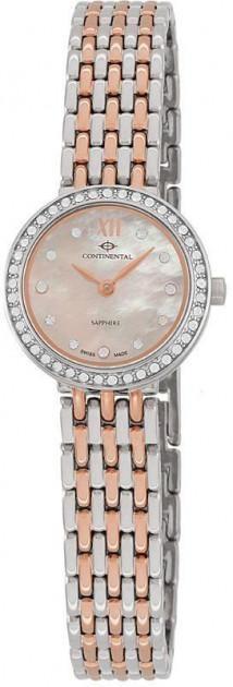 

Женские часы Continental 16001-LT815501