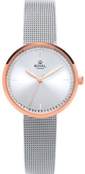 

Женские часы Royal London 21382-06