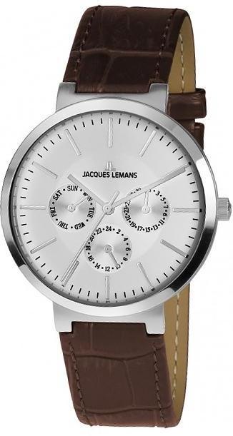 

Мужские часы Jacques Lemans 1-1950B