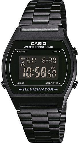 

Мужские часы Casio B640WB-1BEF