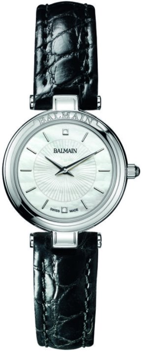 

Женские часы Balmain B8091.32.86