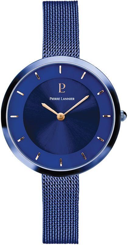 

Женские часы Pierre Lannier 076G668