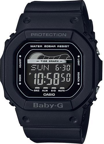 

Женские часы Casio BLX-560-1ER