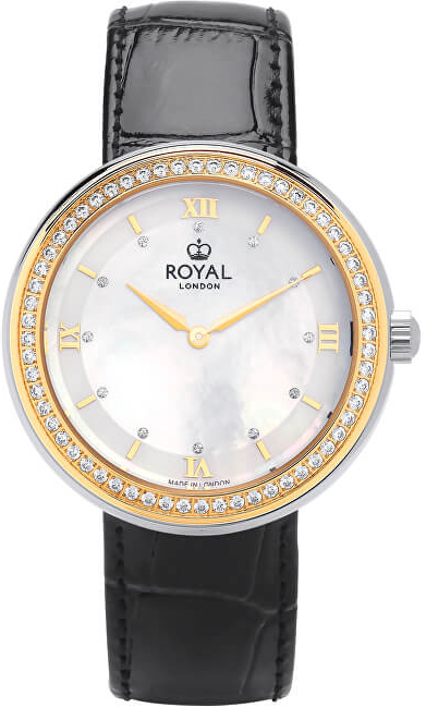 

Женские часы Royal London 21403-05