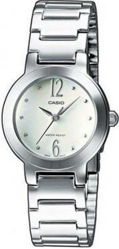 

Женские часы Casio LTP-1282PD-7AEF