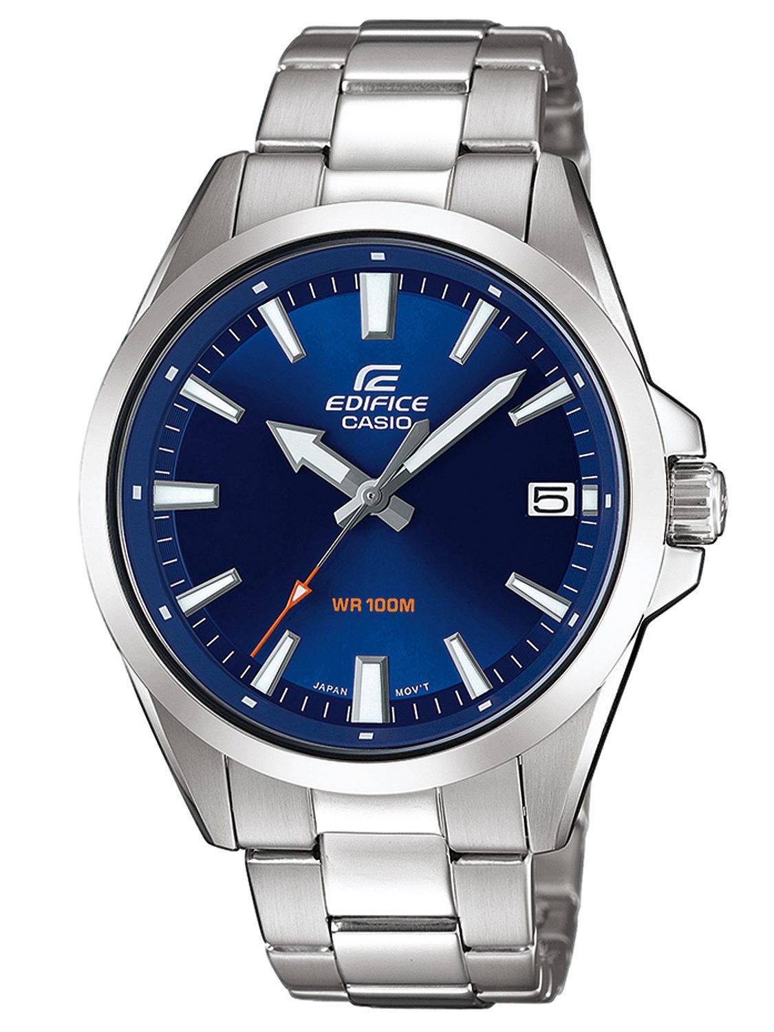 

Мужские часы Casio EFV-100D-2AVUEF