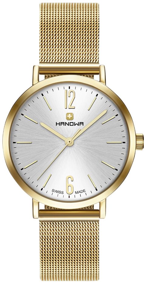

Женские часы Hanowa 16-9077.02.001