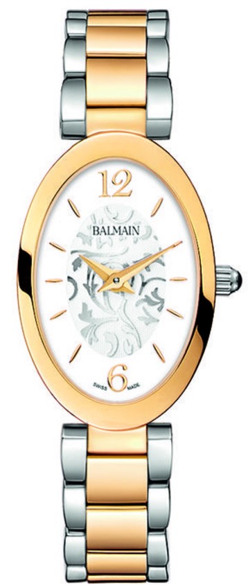 

Женские часы Balmain B4872.39.14