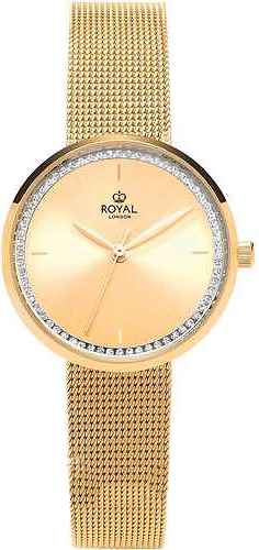

Женские часы Royal London 21382-02