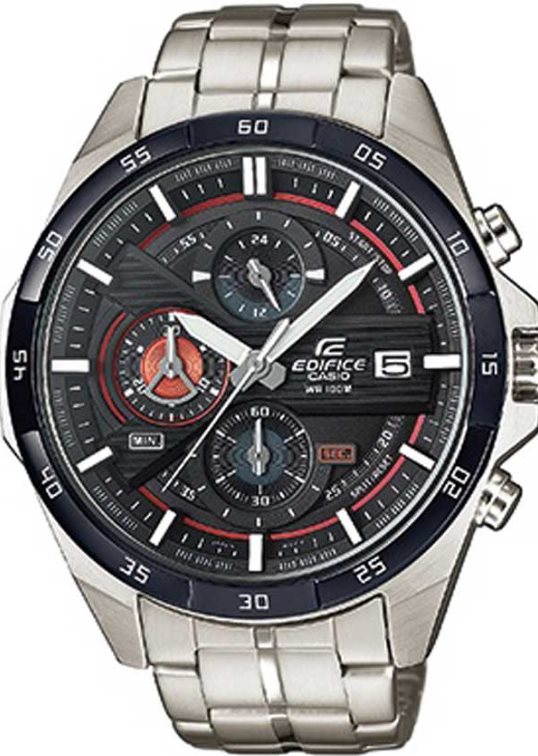 

Мужские часы Casio EFR-556DB-1AVUEF
