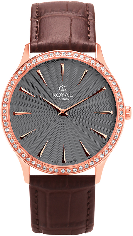 

Женские часы Royal London 21436-08