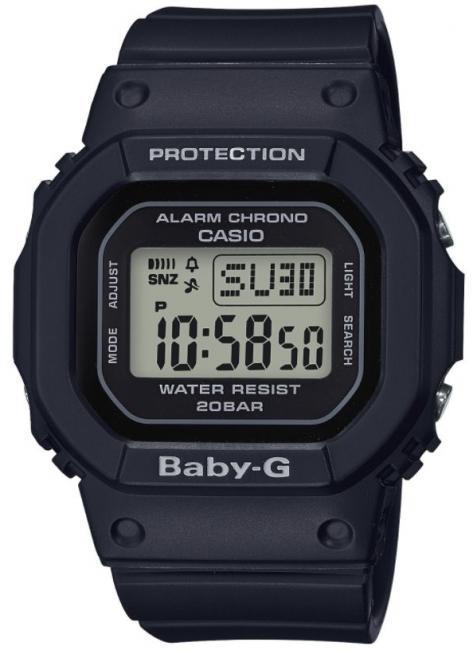 

Женские часы Casio BGD-560-1ER