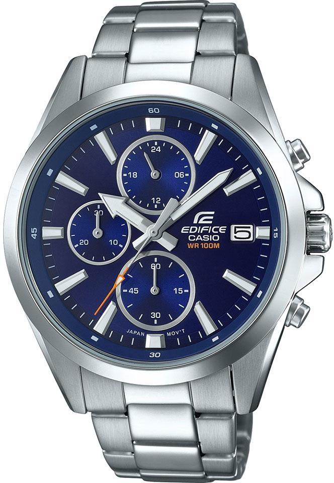 

Мужские часы Casio EFV-560D-2AVUEF