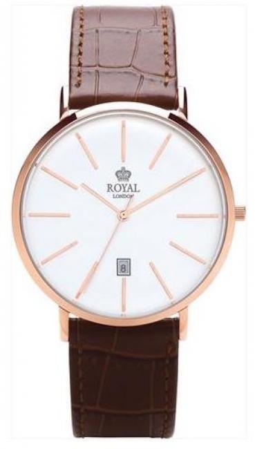

Мужские часы Royal London 41297-03