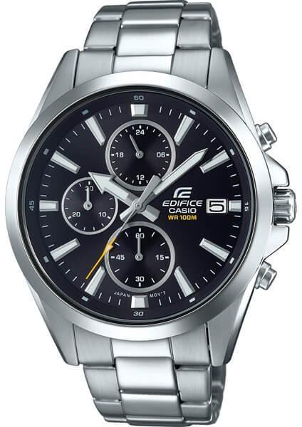 

Мужские часы Casio EFV-560D-1AVUEF