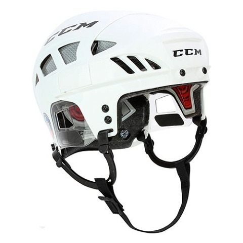 

Шлем CCM FITLITE 80, Размер L, белый, FTL80-W-L