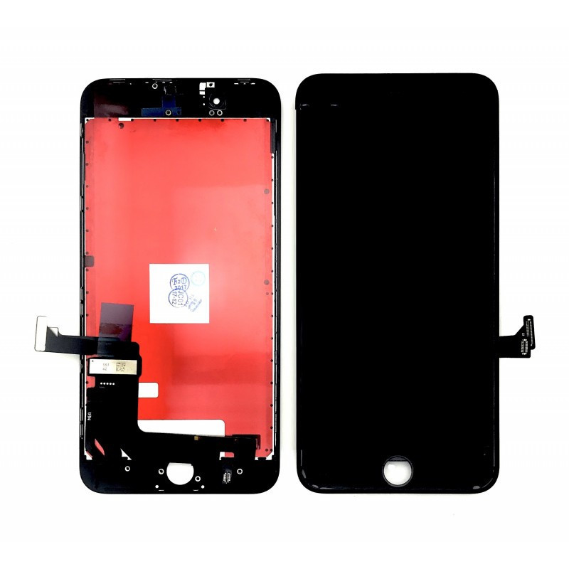 

Дисплей iPhone 8 Plus (5.5") Black Original TianMa - экран Айфон 8 Плюс Черный