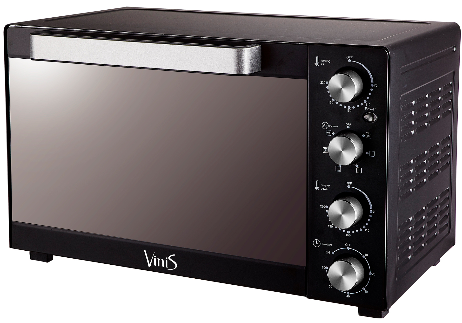 

Электрическая печь VINIS VO-6021B