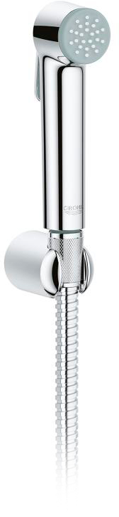 

Гигиенический душ GROHE Tempesta-F Trigger Spray 30 26354000