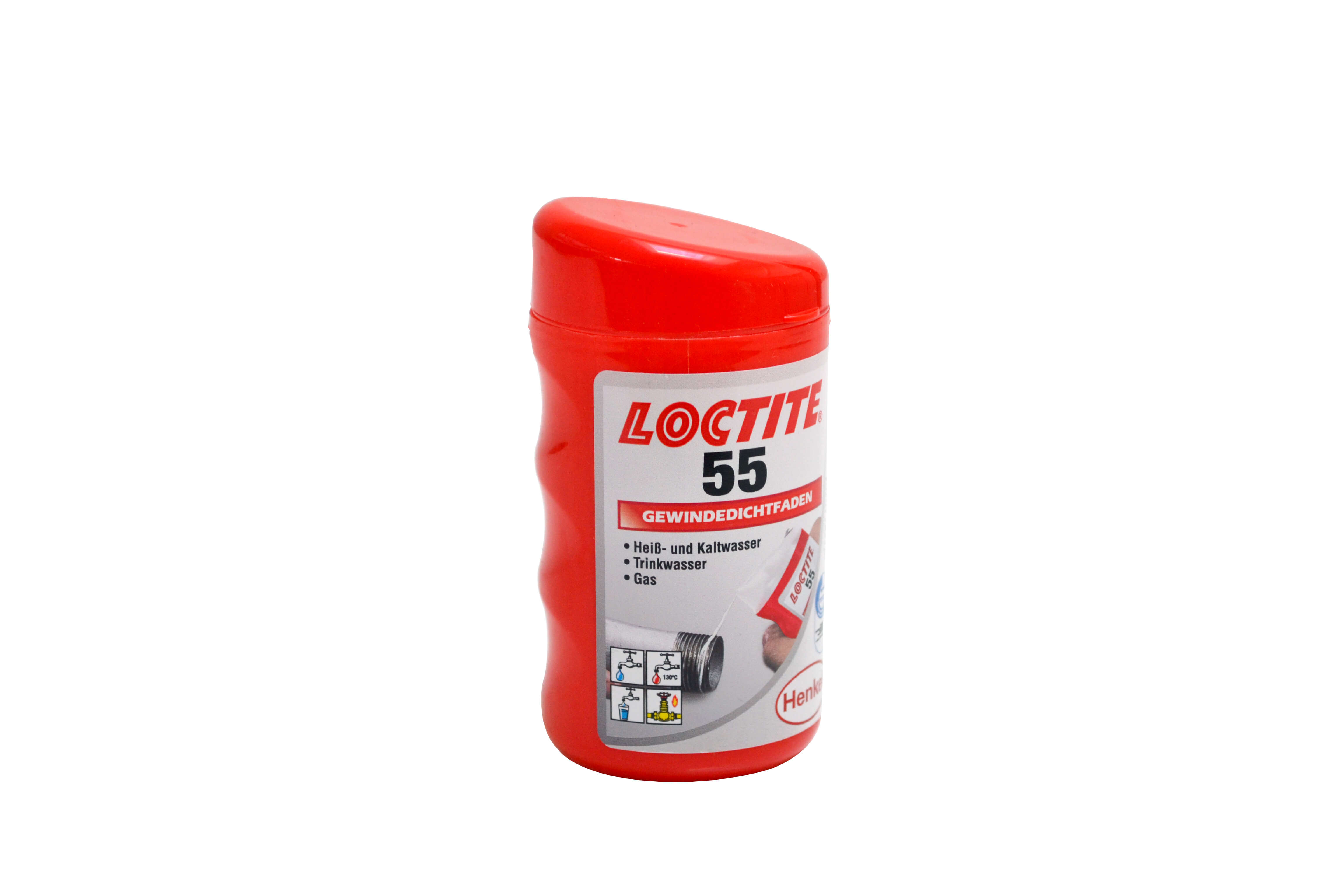 

Loctite 55 "БТК - Центр Комплект"