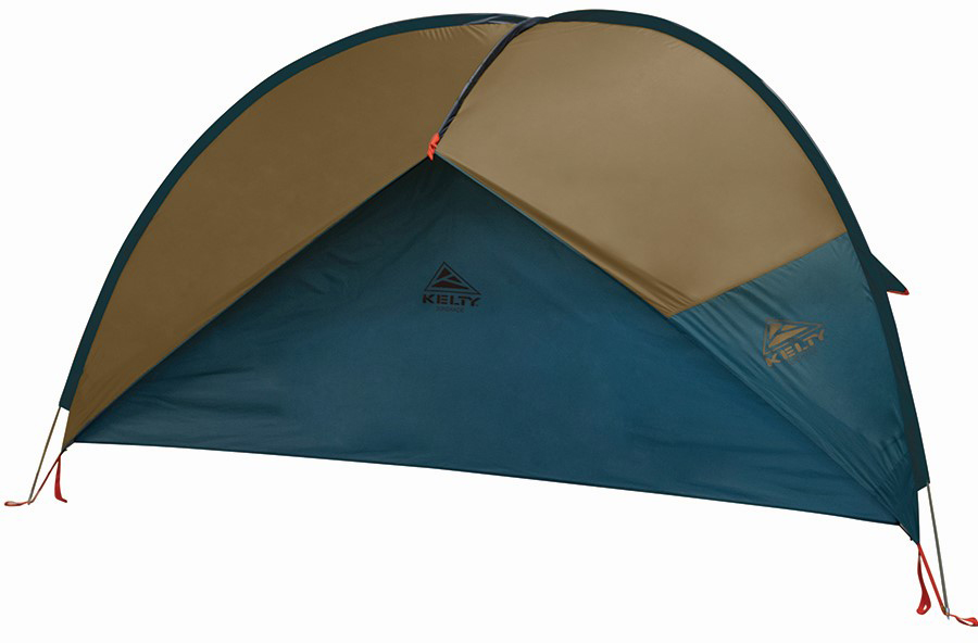 

Tент Kelty Sunshade fallen rock (40816720-RK)