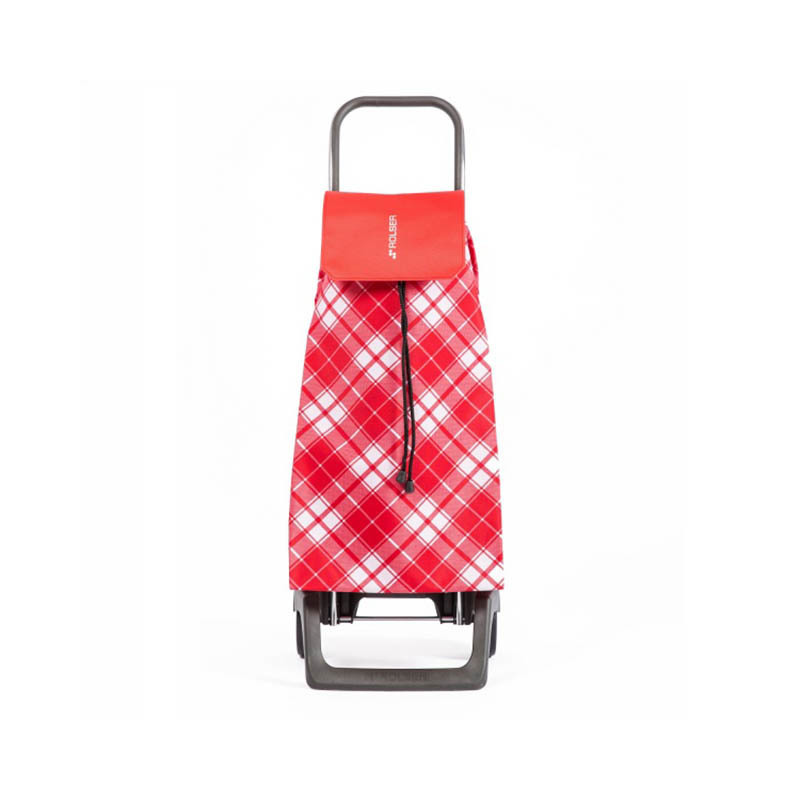 

Хозяйственная сумка-тележка Rolser Jet C. Capri Joy 40 Rojo